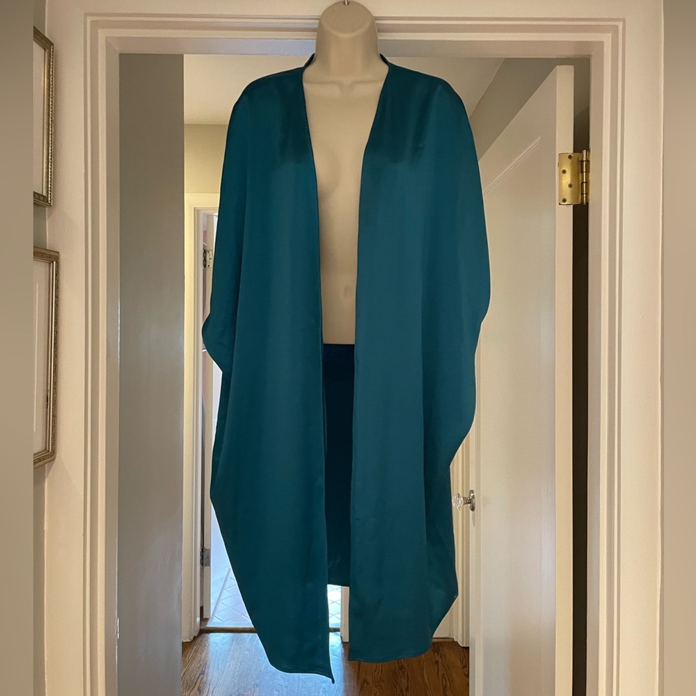Gianluca Capannolo Judy Coat